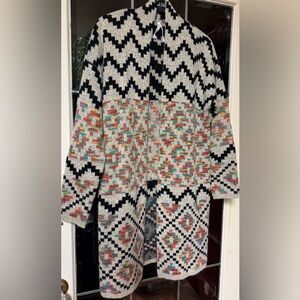 Dreamers by Debut Knit Cardigan